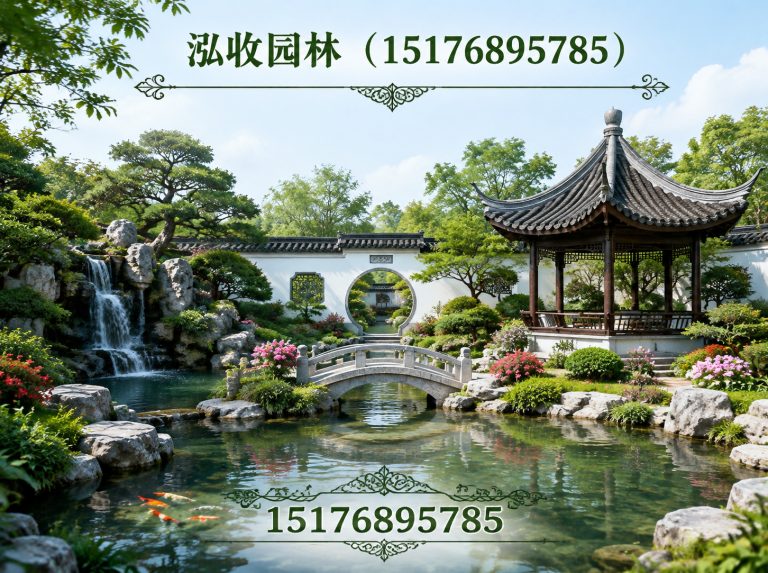 淮安木屋展示图